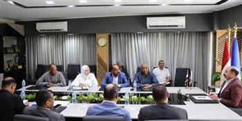 «الأعلى للأمناء» ينفي تسريب امتحانات الإعدادية في 3 محافظات