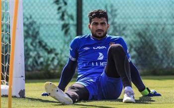 على لطفي صاحب المهام الصعبة بالأهلي