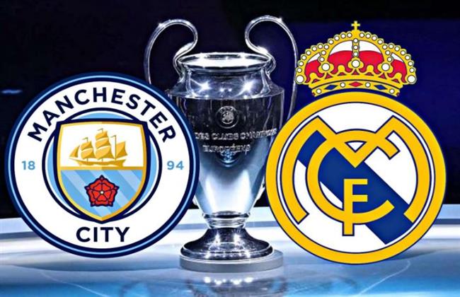 قبل المواجهة النارية .. هل يفك ريال مدريد عقدة ملعب مانشستر سيتى؟