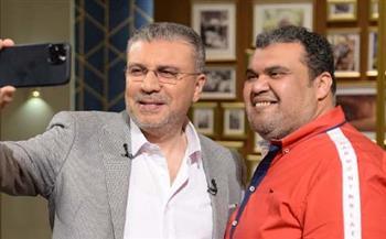 أحمد فتحي ضيف عمرو الليثي في واحد من الناس