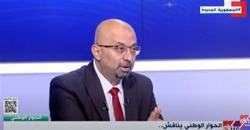 خبير أمن معلومات لبرنامج : هناك أدوات رقابية للآباء على «السوشيال ميديا».. ونفتقر للمحتوى الجيد