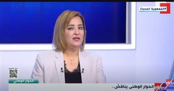 أستاذة علم الاجتماع: الشعب المصري من أعلى شعوب العالم انتماءً.. ويجب أن أقدم للنشء القدوة المصرية 