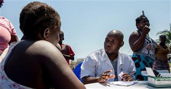   «اليونيسف»: موزمبيق تواجه أسوأ تفشي للكوليرا منذ أكثر من 20 عامًا