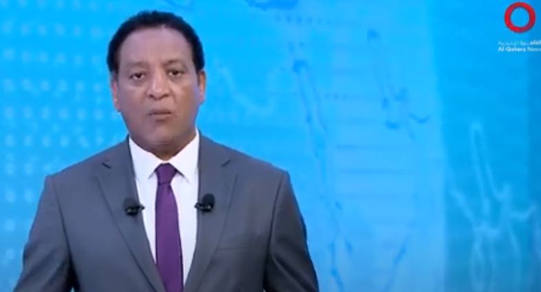 مراسل «القاهرة الإخبارية»: المحور المجتمعي بالحوار الوطني يناقش الولاية والوصاية في لجنة الأسرة