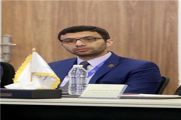 مصطفي كريم يوصي بإطلاق استراتيجية وطنية لوضع تعريف واضح للهوية المصرية 
