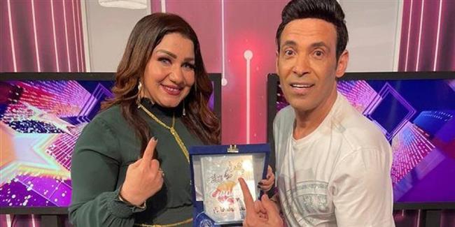 أغاني لأم كلثوم وشادية في برنامج سعد الصغير .. اليوم 