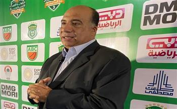 مجلس إدارة الاتحاد السكندري يرفض استقالة محمد مصيلحي