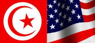   تونس وأمريكا تبحثان سبل تدعيم العلاقات في مختلف المجالات خاصة الأمنية