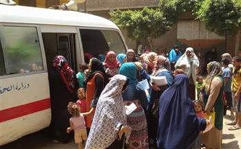   إطلاق حملة تنشيطية للصحة الإنجابية بالمجان في 22 محافظة الشهر المقبل