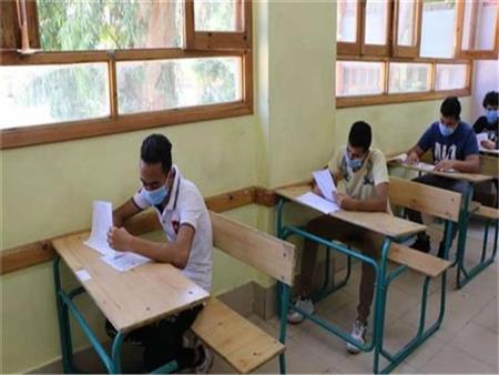 إلغاء امتحان الدراسات الاجتماعية بالدقهلية وتأجيله للسبت المقبل