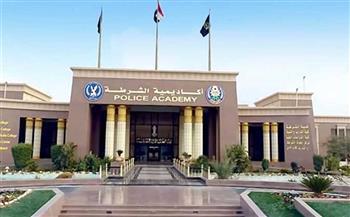 أكاديمية الشرطة تستقبل طلاب كلية الحقوق بجامعة المنصورة