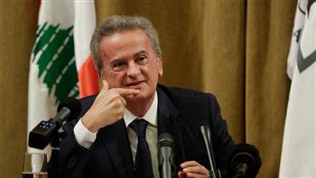   صحيفة لبنانية: حاكم مصرف لبنان رفض طلبًا بالاستقالة