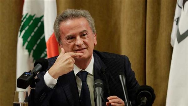 صحيفة لبنانية: حاكم مصرف لبنان رفض طلبًا بالاستقالة