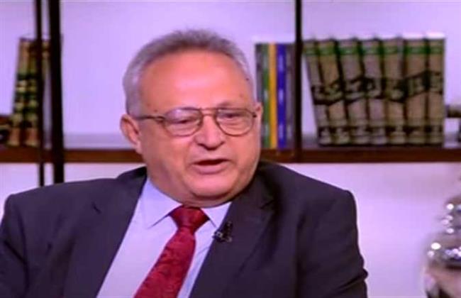 أحمد زايد: سنعمل على أن يخرج الحوار الوطني بخارطة لبناء الجمهورية الجديدة