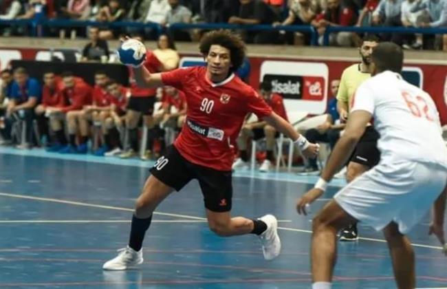 الأهلي يواجه الزمالك في نهائي بطولة كأس الكؤوس الإفريقية لكرة اليد