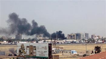   «القاهرة الإخبارية» من أم درمان: سماع دوي انفجار في كرري صباح اليوم