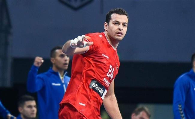 لاعب يد الأهلي: جاهزون للنهائي وسنقاتل للفوز بكأس الكؤوس الإفريقية