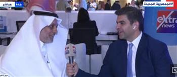 كاتب سعودي: قناة القاهرة الإخبارية تتصدر المشهد العربي وتقول الحقيقة كاملة