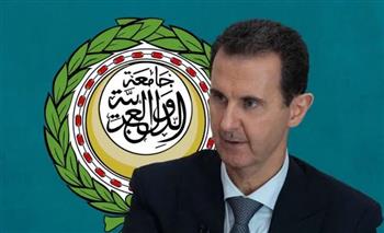  الأسد يشارك في القمة العربية غدا بالسعودية