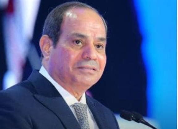 "الرئاسة": كلمة السيسي أمام قمة جدة العربية ستؤكد ضرورة الحفاظ على الدولة الوطنية