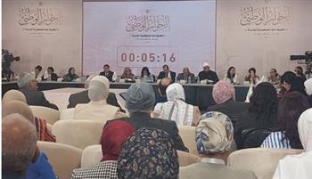 كريمة الحفناوي: الهوية المصرية أمن قومي ويجب توفير الحقوق الكاملة للطفل