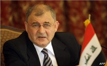   الرئيس العراقي: المركز الثقافي الكردي العربي سيكون عنواناً للثقافة العراقية بكل مكوناتها