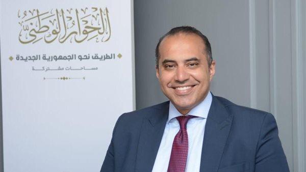 رئيس الأمانة الفنية للحوار الوطني: مناقشات المجتمع المدني كشفت مفارقات في التطبيق العملي