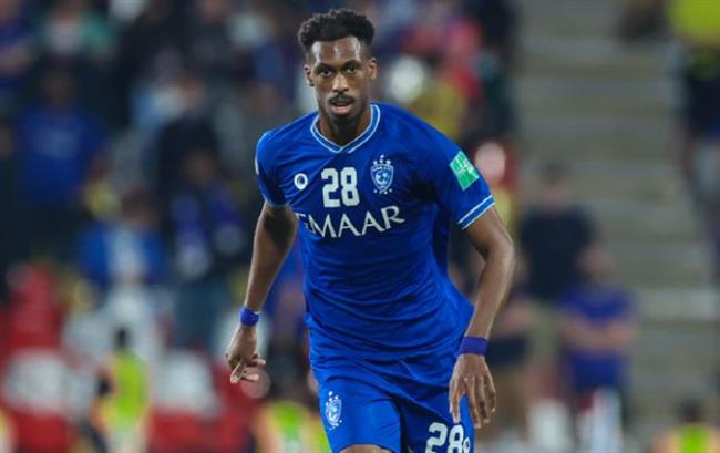 جدل قانوني بشأن مصير «كنو» لاعب الهلال من المشاركة في الدوري السعودي