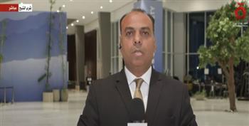 مراسل «القاهرة الإخبارية» من قسطل: المعبر شهد توافد عدد من رعايا إندونيسيا وجنوب السودان