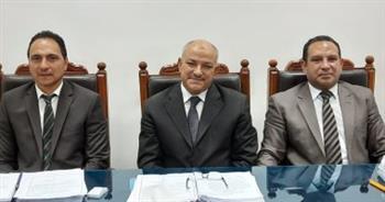 السجن 15 لمتهم و10 سنوات لـ 2 آخرين فى قتل طفل بالعاشر من رمضان