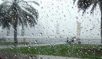 طقس الغد: أمطار على هذه المناطق.. والعظمى بالقاهرة 29