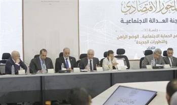   الحزب العربي للعدل والمساواة: يجب وصول التنمية لحدود سيناء