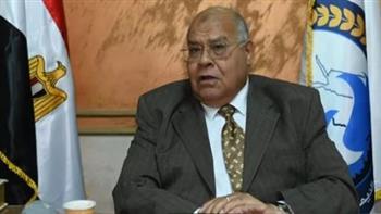 رئيس حزب الجيل: الشعب المصري يعلم المؤامرات التي تحاك ضد الوطن.. فيديو