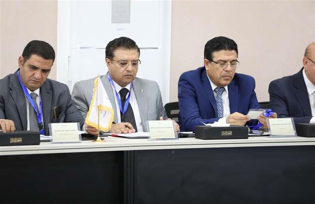 المصريين الأحرار يطرح روشتة لعلاج اشكاليات الوصاية علي طاولة الحوار الوطني 