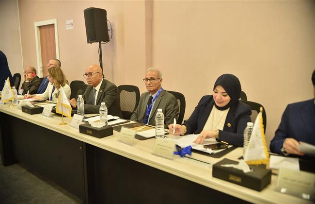 «ممثل العدل» يطالب مؤسسات الدولة باستراتيجية لمواجهة التحديات التي تواجه الهوية الوطنية