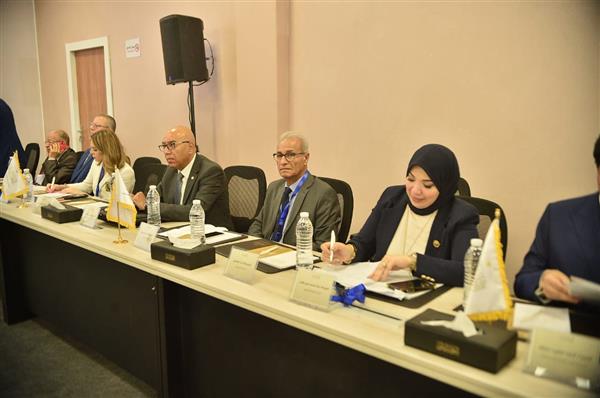«ممثل العدل» يطالب مؤسسات الدولة باستراتيجية لمواجهة التحديات التي تواجه الهوية الوطنية