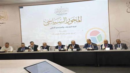 " حزب الدستور": نطالب بإحياء التراث المصري والحفاظ عليه ونستطيع جذب سياحة جديدة 
