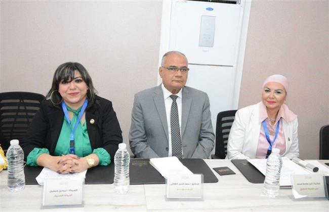 «الحرية المصرى»يطالب بتعديل قانون الوصاية على المال ونقلها للأم بعد وفاة الأب