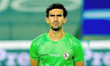 إلى الدوري السعودي أو بيراميدز.. الزمالك يرحب برحيل محمد عواد