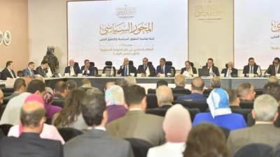 تطوير المناهج وإحياء الفنون الشعبية.. أبرز مقترحات «الإصلاح والتنمية» حول الهوية الوطنية 