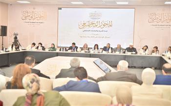 «مها أبو بكر»: الأم من حقها أن تدير مصلحة أبناءها بشكل قانوني