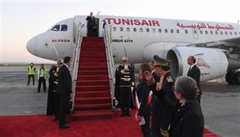   رئيس تونس يتوجه إلى السعودية للمشاركة في القمة العربية