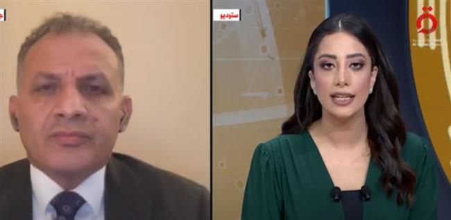 محمد فايز فرحات: القمة العربية 32 تشهد تحولا تاريخيا في القضايا المطروحة والعلاقات العربية