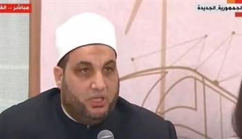 أحمد ترك: يجب إعطاء صلاحيات للقاضي ليحدد من الأنسب للولاية