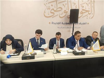ممثل «مصر الحديثة»:بناء الشخصية تبدأ من الأسرة ثم المدرسة