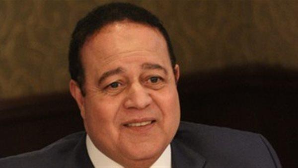 جمال الشاعر: يجب رفع وعي الجيل الجديد بالهوية الوطنية 