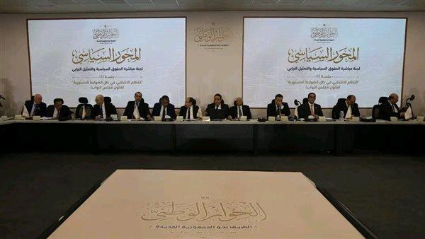 كيان شباب مصر يطالب بنقل الوصاية إلى الأم وتشكيل لجنة تحدد من يستحق الوصاية