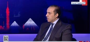 رئيس الأمانة الفنية للحوار الوطني: توصيات جلسة «الوصاية على المال» خرجت بتوافق الجميع