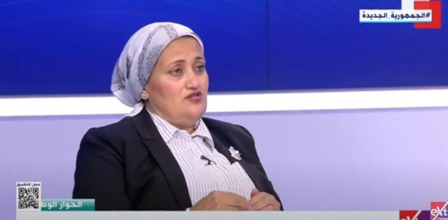 مقرر المشاركة السياسية بالحوار الوطني: لا بد من وجود قانون يراعي شريحة المرأة المعيلة في المجتمع