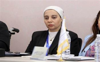 لبنى خليفة عضو التنسيقية عن حزب الإصلاح والنهضة: ضرورة وجود صندوق لاستثمار أموال القصر 